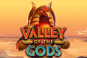 Valley of the Gods